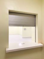 EASY WALL Tambour Door System