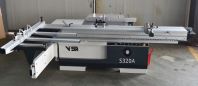 V'SA S320A Sliding Table Saw