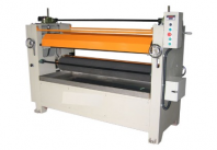 V'SA Automatic Double Side Glue Spreader Machine Model: TR-1350