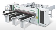 HP-280 Automatic Panel Sizing Machine