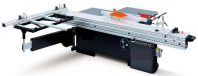 V'SA Heavy Duty Sliding Table Saw Machine MODEL: Q32