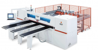 JINHONGYU Computer Beam Saw Machine CMJ-2850