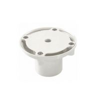 EMAUX WALL RETURN - EM2825