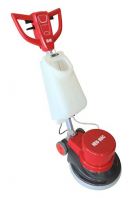 NEU-MAC NF154A SCRUBBING MACHINE