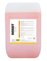 RABBIT DISH WASH - red