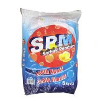 SPM SERBUK PENCUCI
