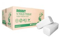 RABBIT V FOLD TISSUE