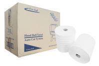 HAND ROLL TOWEL TISSUE