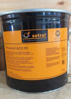 Setral � SYN-setral-CA/C2 FD  Versatile and media-resistant H1 high-temperature grease with high wear and corrosion protection