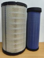 Hitachi Compatible Air Filter Part No. 59031180   Primary & Secondary Filter - Air Compressor Filter Supplier Malaysia