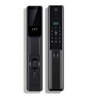 P7200 3D Face Recognition Door Lock P7200 3D Face Recognition Door Lock