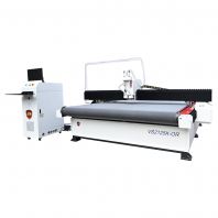 CNC Knife Cutting Machine