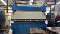 Used CNC Press Brake 100 ton