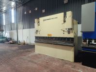 Used Ermaksan Press Brake Machine