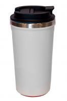 Spill Proof Coffee Mug 500ml