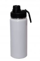 Stainless Steel Sport Bottle 500ml