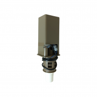 E-Cooler Drain Valve
