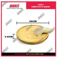 ( CU28 ) COBEK KAYU & ULEKAN