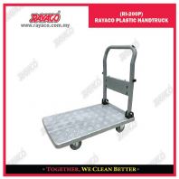 (RI-200P) RAYACO Plastic Handtruck