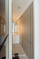 { @ Queens Residence Q1, Penang