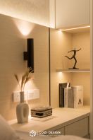 { @ Queens Residence Q1, Penang