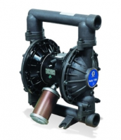 Husky 1590 Air Operated Double Diaphragm Pump Husky 1590 Air Operated Double Diaphragm Pump