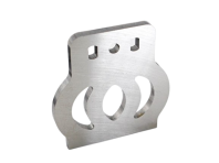 Plate, Air Valve; sst 188615 Plate, Air Valve; sst 188615