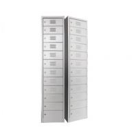 12 COMPARTMENT STEEL LOCKER - ACM005