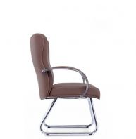 VISITOR DIRECTOR OFFICE CHAIR SETIA ALAM SELANGOR