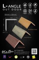 WPC L Profile WPC L Profile