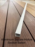 Aluminium Batten Aluminium Batten