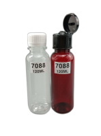 Lotion Bottle 120ml : 7088