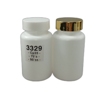 Capsule Bottle 100ml : 3359