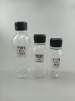 60ml - 180ml Drinking Bottle : 7091, 7181, 7191