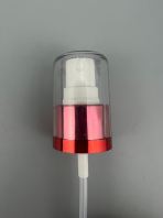 Big Cover Spray : Chrome Red