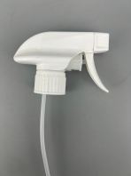 Trigger Spray : White