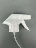 Trigger Spray : White 