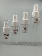 Spray Bottle : 7360 & 7341 & 7347 & 7348