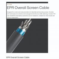 Olympic EPR Overall Screen Cable