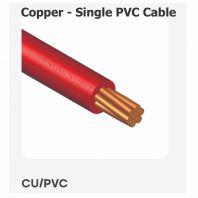 Tonn Single PVC Cable ( Copper )