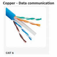 Tonn Cat 6 Cable