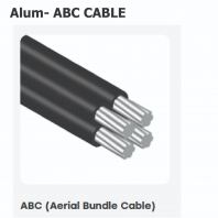 Tonn ABC (Aerial Bundle Cable)