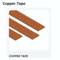 Tonn Copper Tape