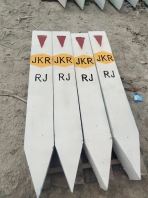 JKR Boundry Marker