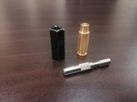 Precision Small Parts