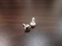 Precision Small Parts