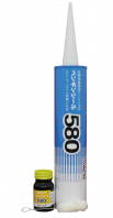 Windscreen Sealant 580