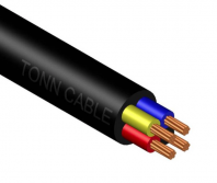 TONN PVC/PVC NON ARMOURED CABLE