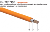 TAI SIN MGT/LSZH FR-H110 FR CABLE