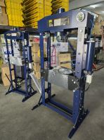 *Pre Order* Industrial Duty 50 Ton Hydraulic Shop Press